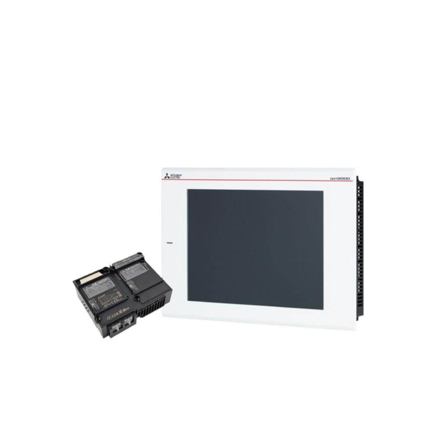 Mitsubishi GT2510-VTWD HMI GT