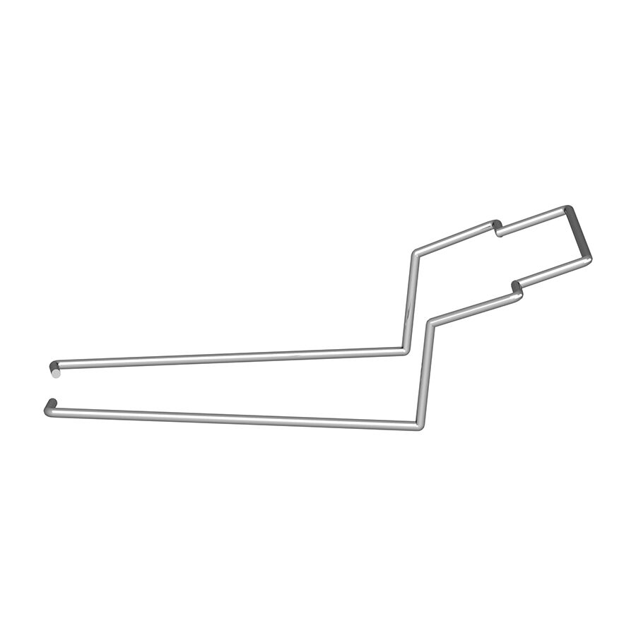 Schneider RXZ400 RXM Metal kelepçe Röleler