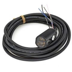 Omron E3FA-DN13 100cm Npn Cisimden Yansımalı 2M Kablolu Fotoelektrik Sensör