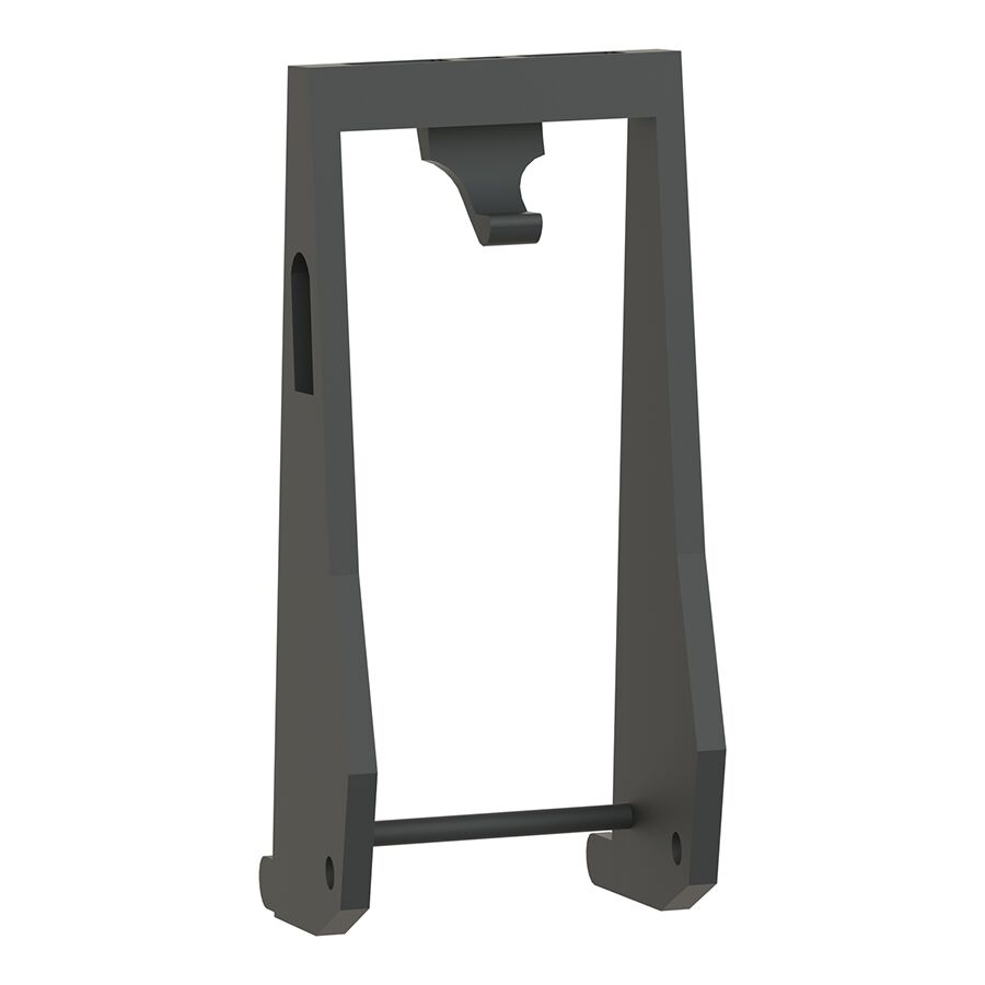 Schneider RXZR335 RXM Plastik kelepçe Röleler