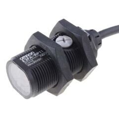 Omron E3FA-RP11 2M Pnp Kablolu Fotoelektrik Sensör Fotosel