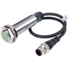 Autonics PRWL18-8AO 8mm NA 100-240VAC Kablo Konektörlü Endüktif Sensör
