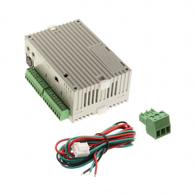 Delta DVP12SA211R DVP-S CPU 8DI/4DO, 24VDC, RELAY