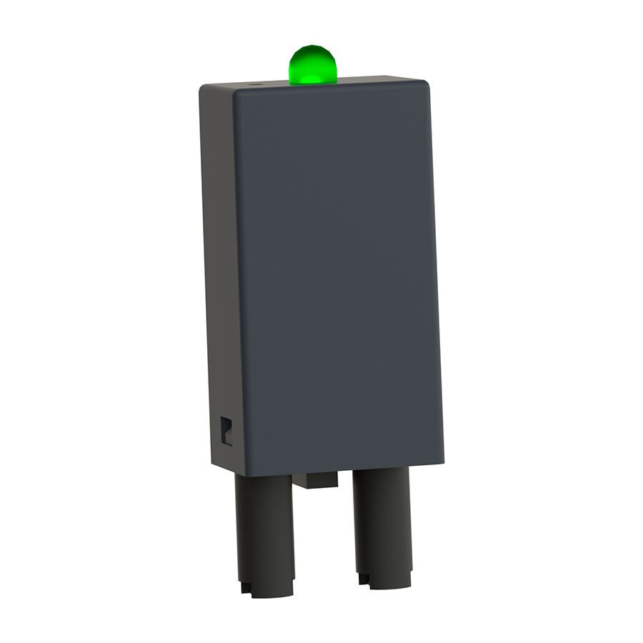 Schneider RZM031RB RSB diyot + led 6…24 VDC Röleler