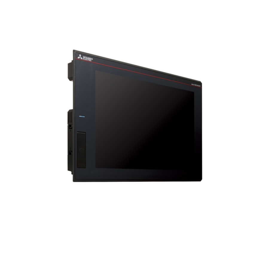 Mitsubishi GT2512-STBA HMI GT