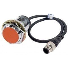 Autonics PRW30-10AO 10mm NA 100-240VAC Kablo Konektörlü Endüktif Sensör