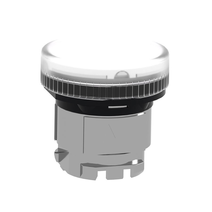 Schneider ZB4BV01 PILOT LIGHT HEAD Buton ve Akseuarları