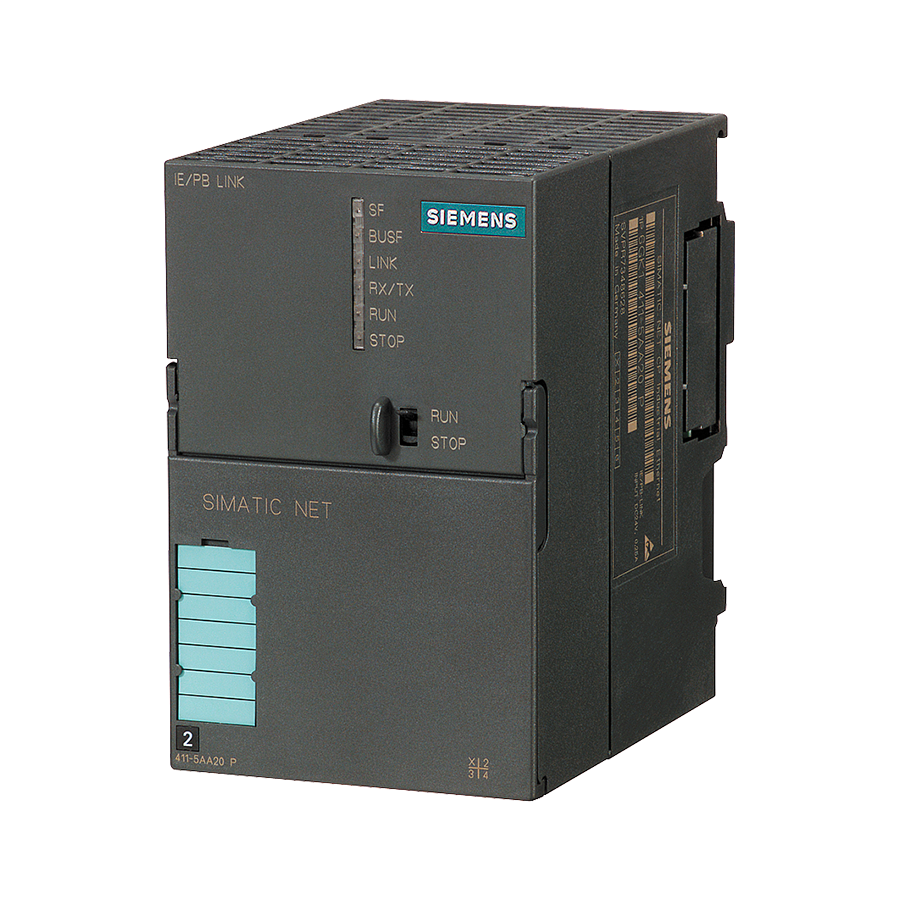 Siemens 6GK1411-5AB00 Simatic NET