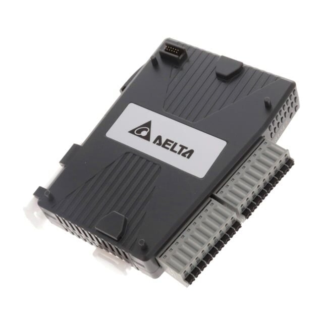Delta R1-EC8124D0 COMMUNICATIONS MODULE 24V