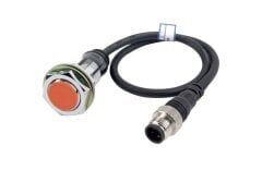 Autonics PRW18-8AO 8mm NA 100-240VAC Kablo Konektörlü Endüktif Sensör