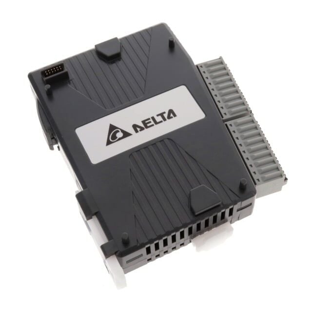 Delta R1-EC9144D0 COMMUNICATIONS MODULE 24V