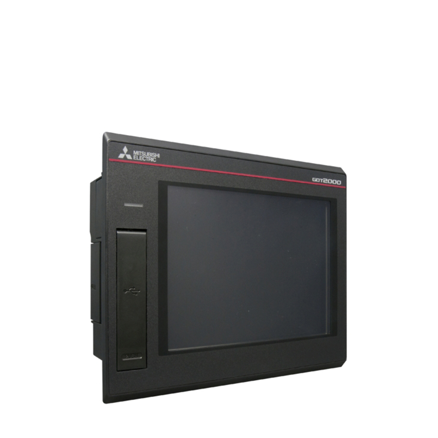 Mitsubishi GT2705-VTBD HMI GT