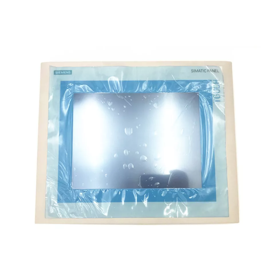 Siemens 6AV6545-0CC10-0AX0 SIMATIC TP 270 10'' Dokunmatik panel 10.4