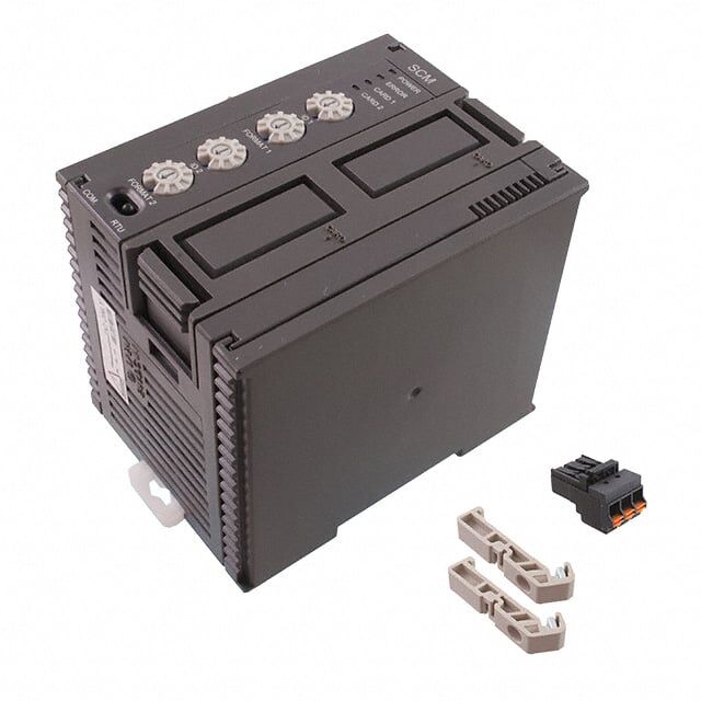 Delta AS00SCM-A COMMUNICATIONS MODULE