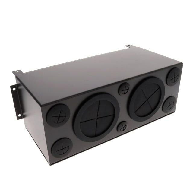 Delta MKC-EN1CB CONDUIT BOX KIT FRAME E NEMA1; V