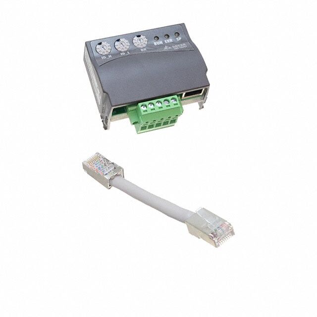 Delta CME-COP01 CANOPEN CARD; VFD-E, EL