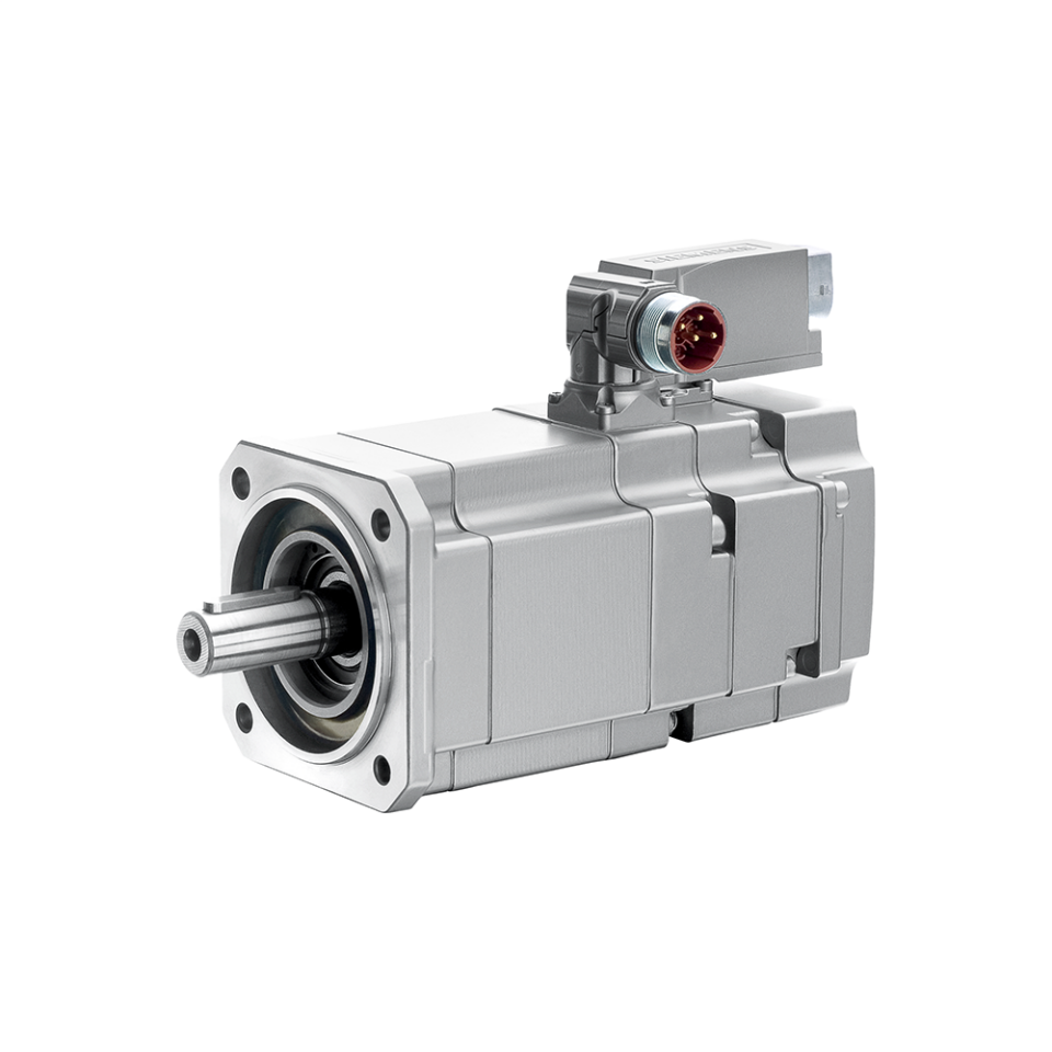Siemens 1FK7022-5AK21-1PB0 Simotics Servo Motor