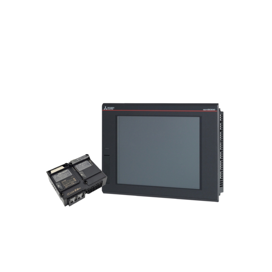 Mitsubishi GT2710-VTBA HMI GT