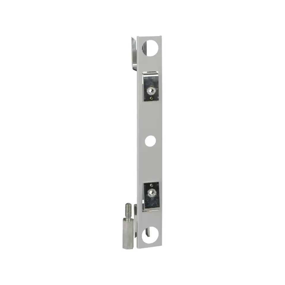 Schneider Electric LV480854, FuPact ISFL, ISFL160 Yük Ayırıcıların 185mm Baraya Bağlantısı için Adaptasyon Plakası
