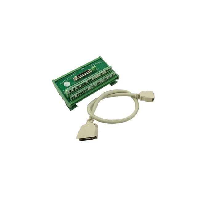 Delta ASD-BM-50A ACCESSORY, A2 CN1 50-PIN BREAK O