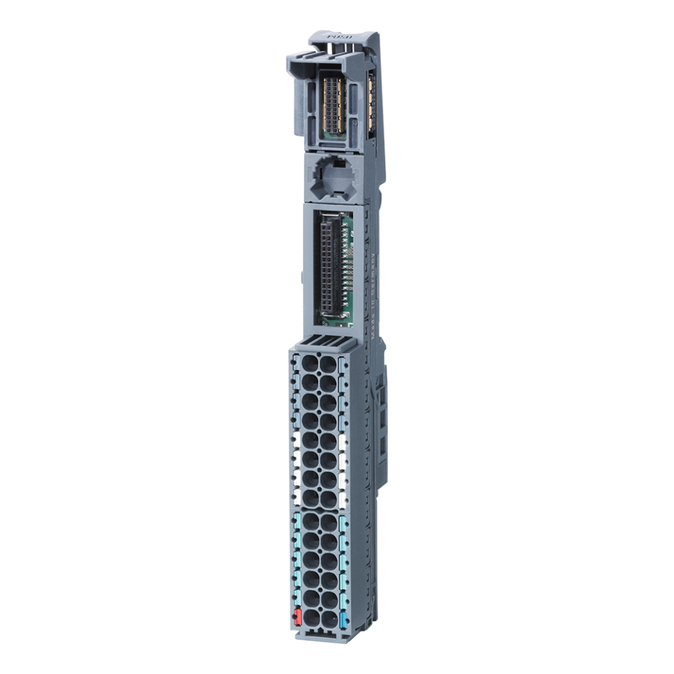 Siemens 6ES7193-6BP40-0BA1 BU15-P16+A0+12B/T ET-200SP
