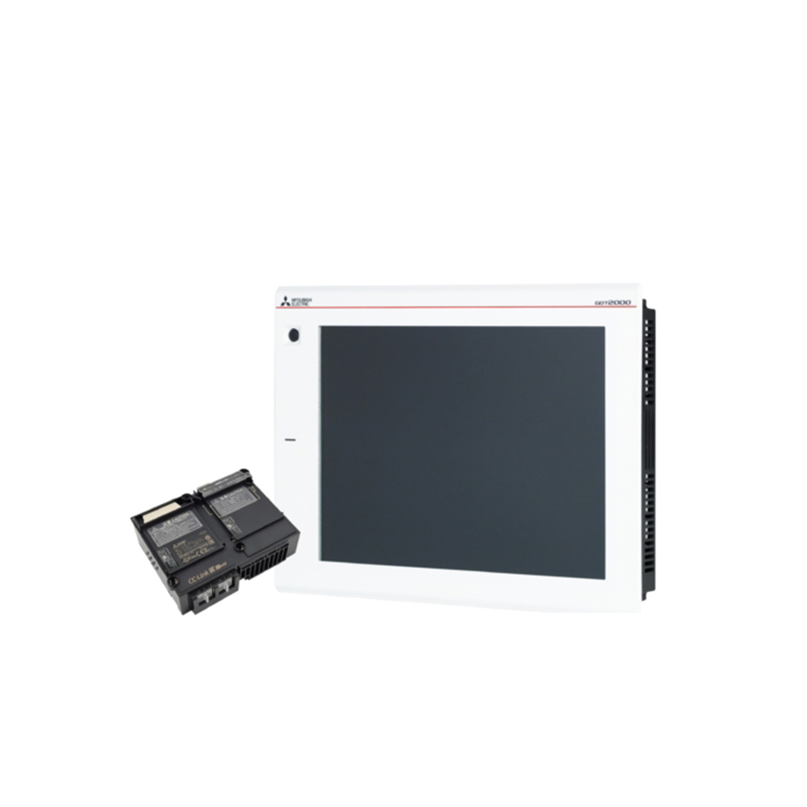 Mitsubishi GT2712-STWA HMI GT