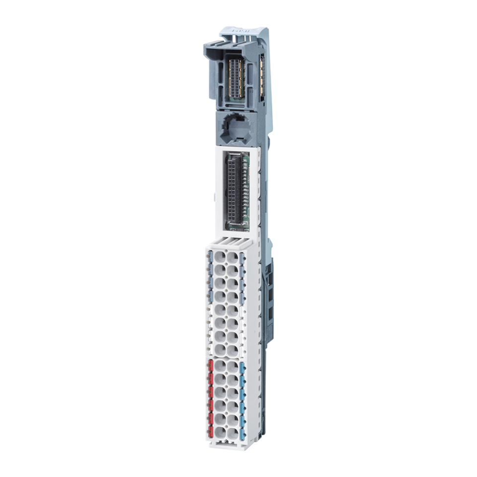 Siemens 6ES7193-6BP40-0DA1 BU15-P16+A0+12D/T ET-200SP