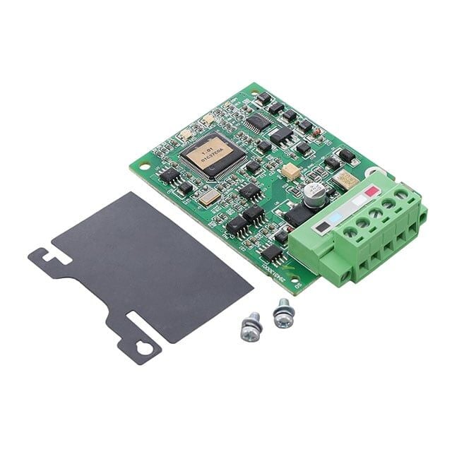 Delta CMC-DN01 DEVICNET CARD; VFD-C, CP