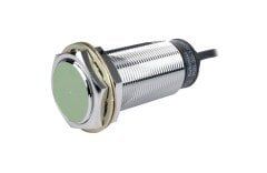 Autonics PRL30-15AC 15mm NK 100-240VAC Silindir Gövdeli Uzun gövdeli Sensör