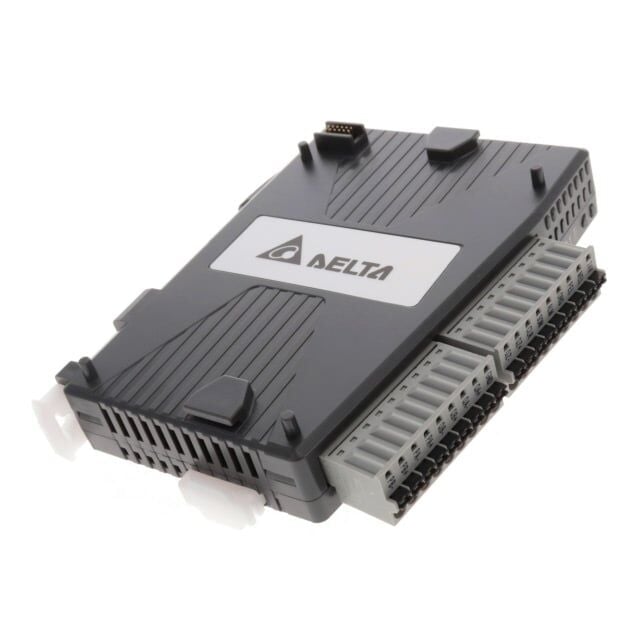 Delta R1-EC5621D0 COMMUNICATIONS MODULE 24V