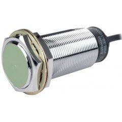 Autonics PRL30-10AO 10mm NA 100-240VAC Silindir Gövdeli Uzun gövdeli Sensör