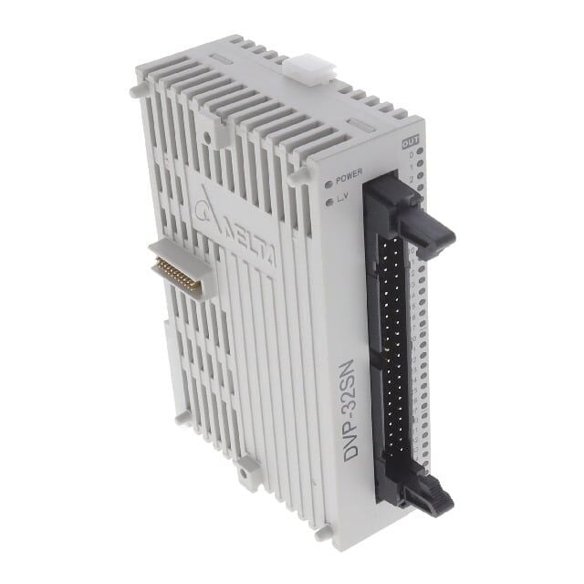 Delta DVP32SN11TN OUTPUT MODULE 32 SS 100-240V/24V