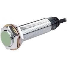 Autonics PRL18-5AO 5mm NA 100-240VAC Silindir Gövdeli Uzun gövdeli Sensör