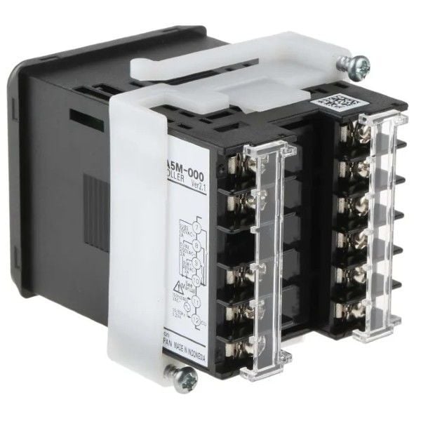 Omron E5CC-CX3A5M-000 Pid Dijital Isı Kontrol Cihazı