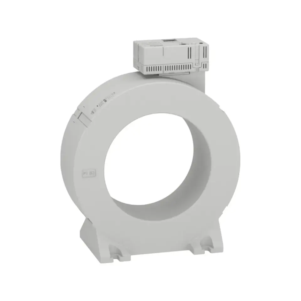 Schneider Electric LV481013, VigiPact, B Tipi TB120 Toroid Akım Trafosu, Ø120mm, 250 Amper