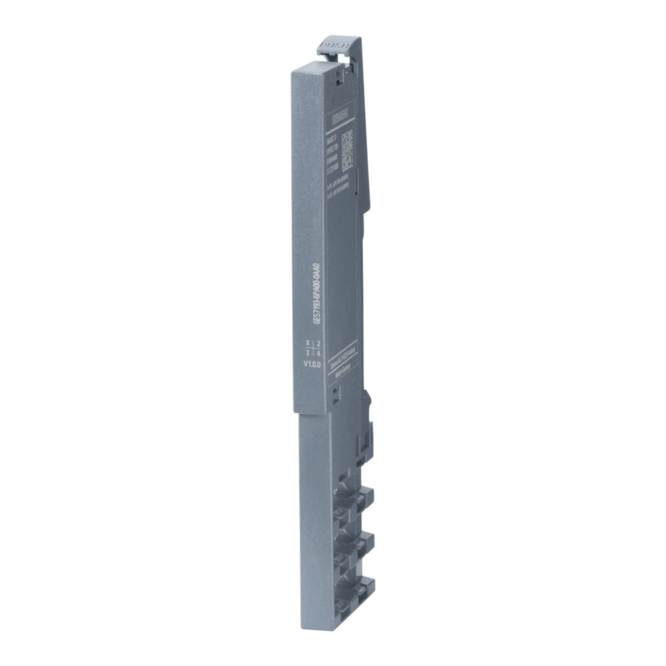 Siemens 6ES7193-6PA00-0AA0 Server module ET-200SP
