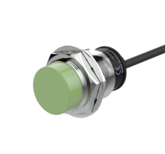 Autonics PR30-15AO 15mm NA 100-240VAC Silindir Gövdeli Endüktif Sensör