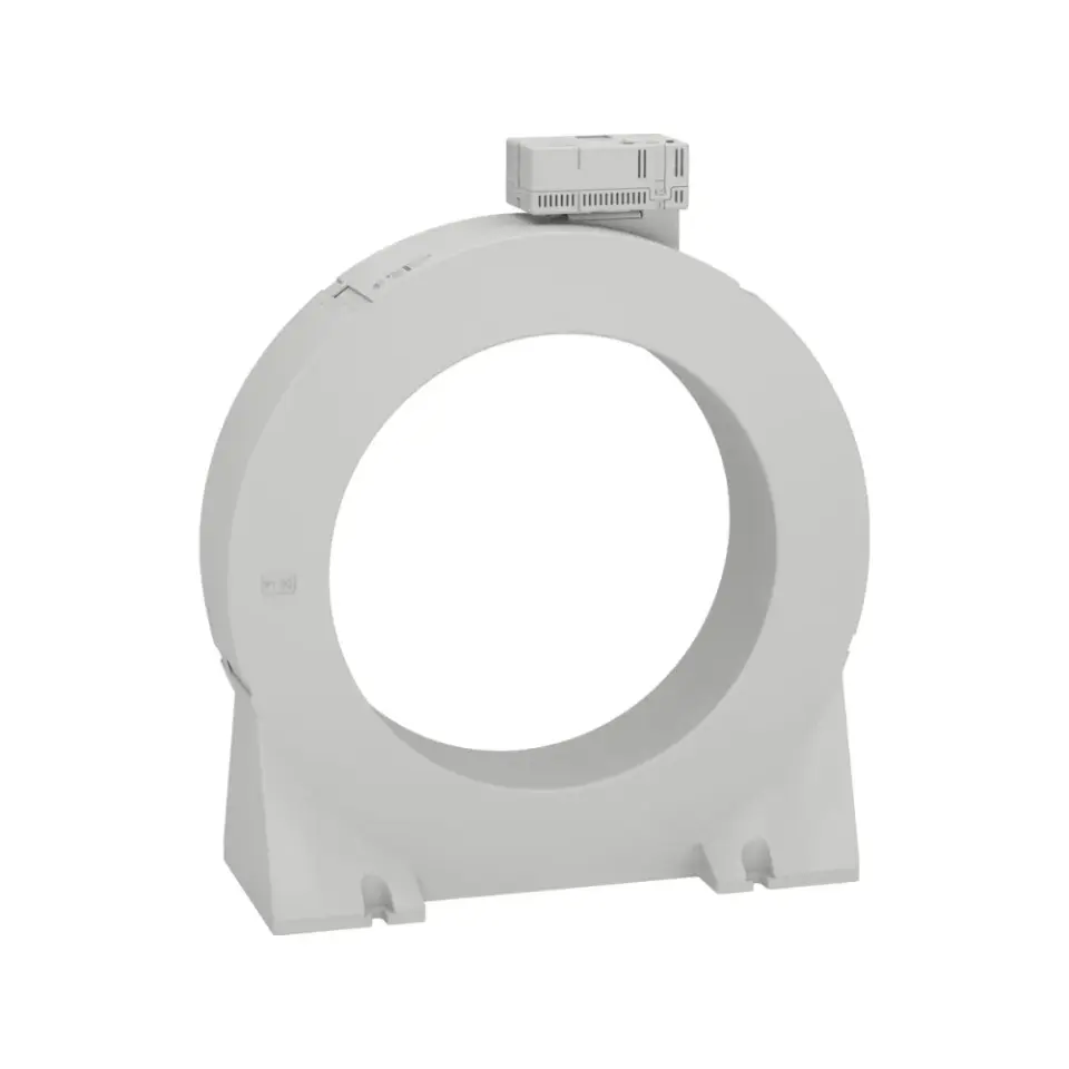 Schneider Electric LV481014, VigiPact, B Tipi TB210 Toroid Akım Trafosu, Ø210mm, 400 Amper