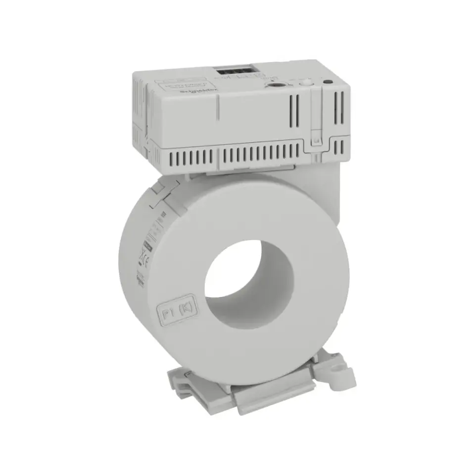 Schneider Electric LV481015, VigiPact, B Tipi TB35P Toroid Akım Trafosu, Ø35mm, 80 Amper