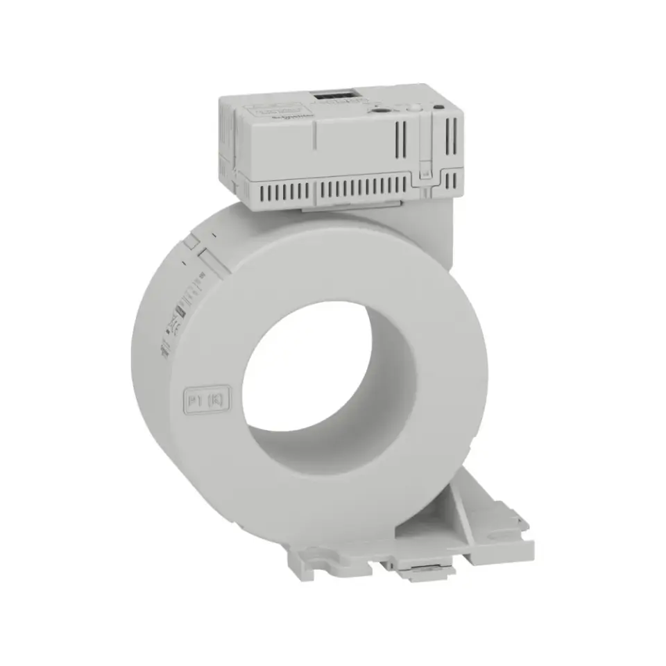 Schneider Electric LV481016, VigiPact, B Tipi TB60P Toroid Akım Trafosu, Ø60mm, 160 Amper