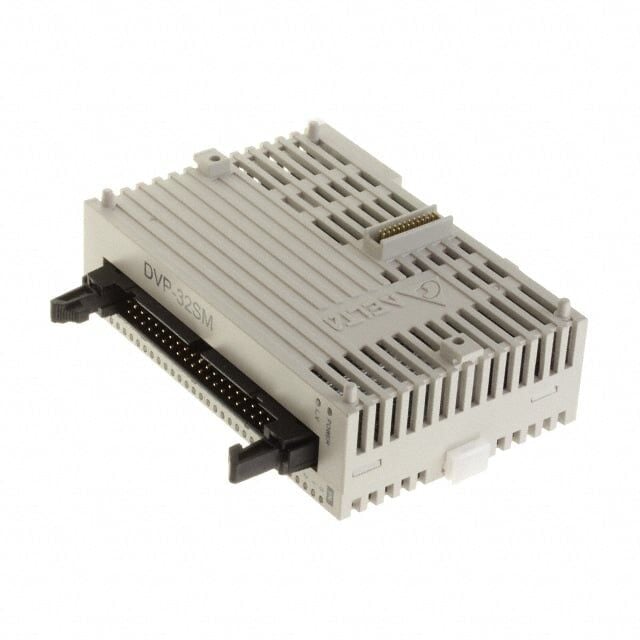 Delta DVP32SM11N INPUT MODULE 32 DIG 100-240V/24V