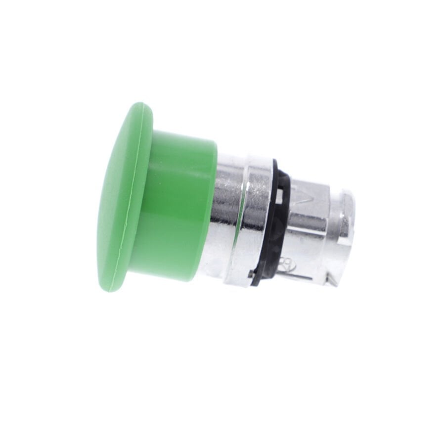 Schneider ZB4BC3 MUSHROOMM PUSH BUT HEAD Buton ve Akseuarları