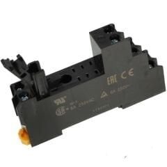 Omron P2RFZ-08-E 8 Pimli Röle Soketi