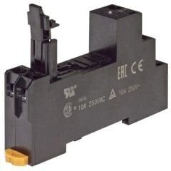 Omron P2RFZ-05-E 5 Pimli Röle Soketi