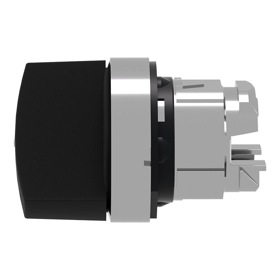 Schneider ZB4BD4 SELECTOR OPERATING HEAD Buton ve Akseuarları