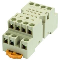 Omron PYF14A-N 14 Pimli Röle Soketi