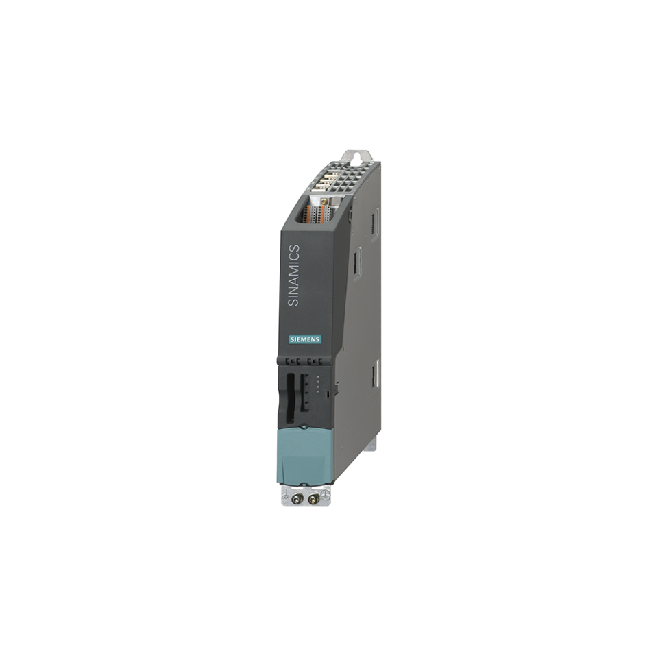 Siemens 6SL3040-0MA00-0AA1 CU320 Sinamics S120 Kontrol Ünitesi