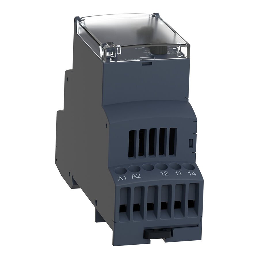 Schneider RM35UA12MW Aşırı veya düşük gerilim 1...100 V Röleler