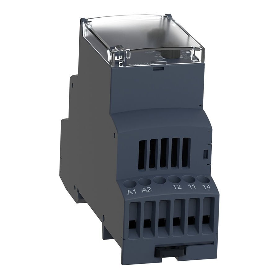Schneider RM35UA13MW Aşırı veya düşük gerilim 15...600 V Röleler
