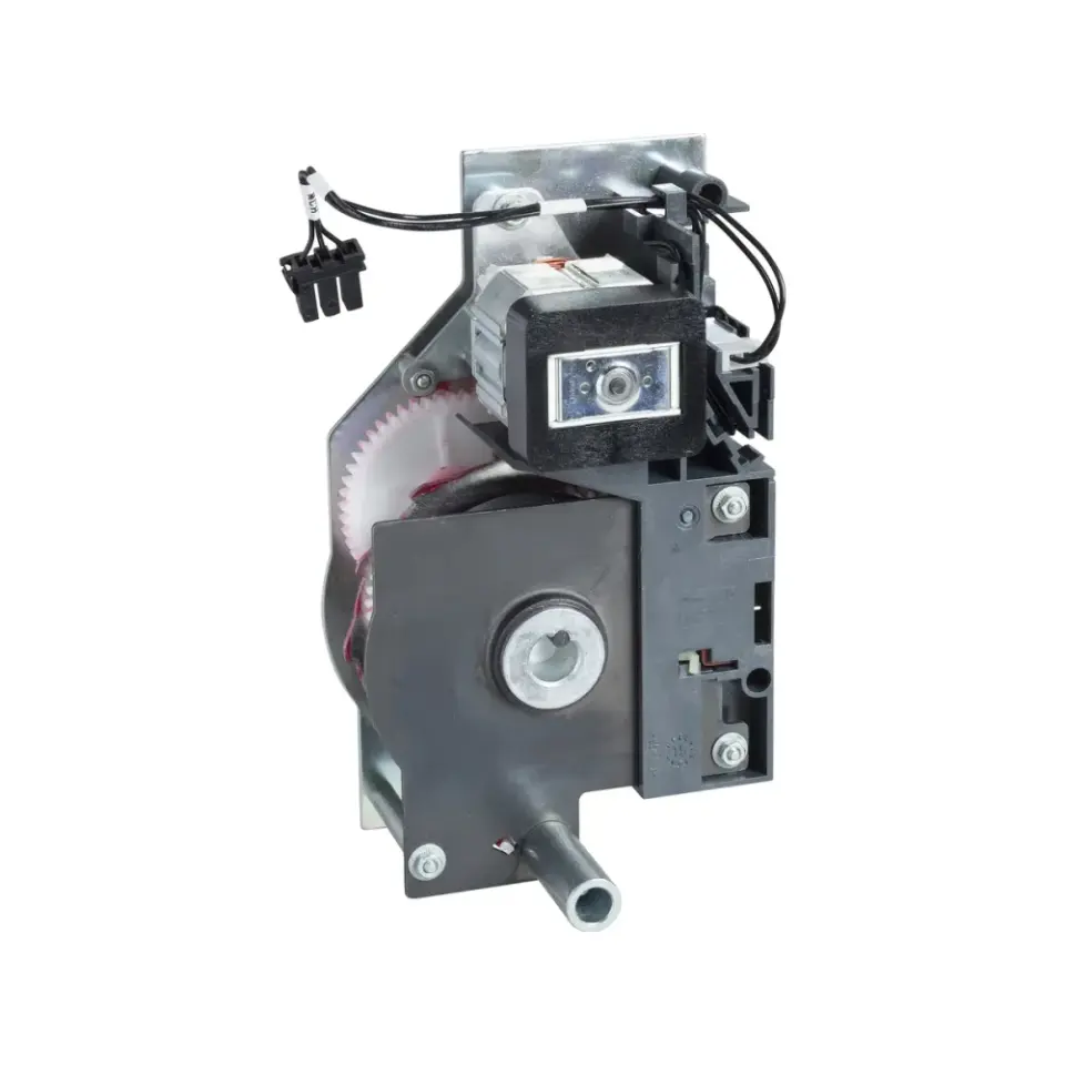 Schneider Electric ENW21801, EasyPact NW, ENW2 Sabit Açık Tip Güç Şalterleri için XF Kapama Bobini, 100-130 Volt AC/DC